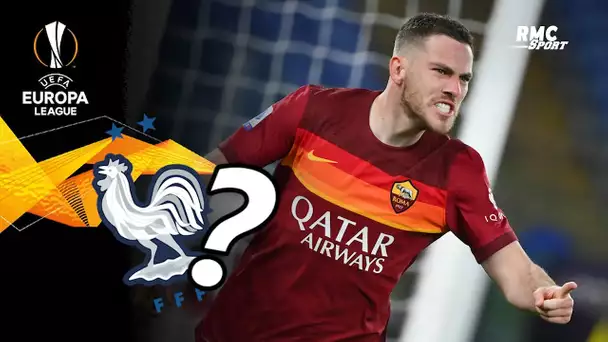 AS Roma : Que manque-t-il à Veretout pour être appelé en équipe de France ?