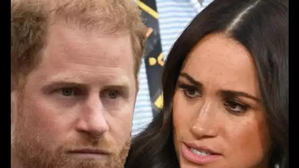 Une agence de voyages obligée d'abandonner la « tournée royale » au domicile de Harry et Meghan