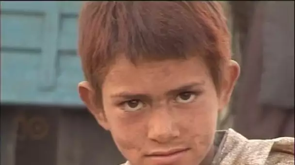 Les enfants des rues d'Afghanistan | Reportage