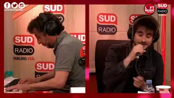 Gauvain Sers - En Cloque (Reprise Renaud)