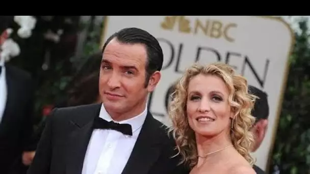 Jean Dujardin : les véritables raisons de sa séparation avec Alexandra Lamy