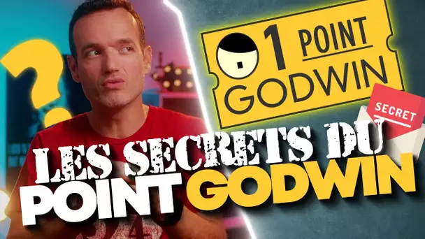 POINT GODWIN FINALE