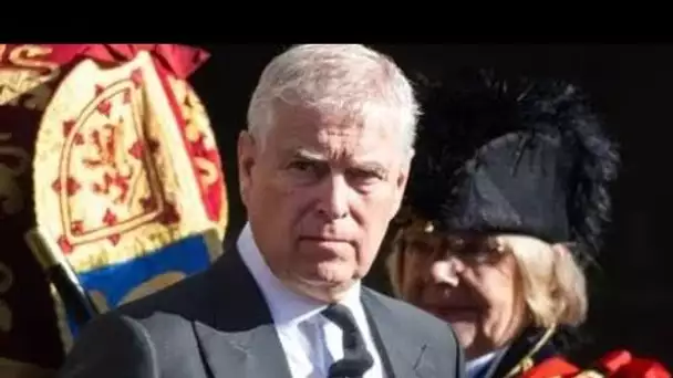 Le prince Andrew "déterminé" et planifie une "riposte" alors qu'il cherche à revenir à la vie publiq