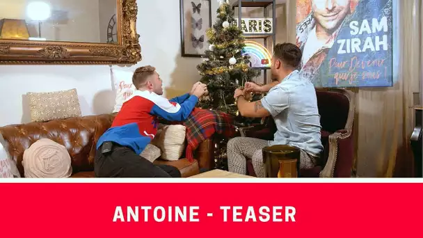 Antoine (La Villa 5): Le placement de produits responsable ? (TEASER)