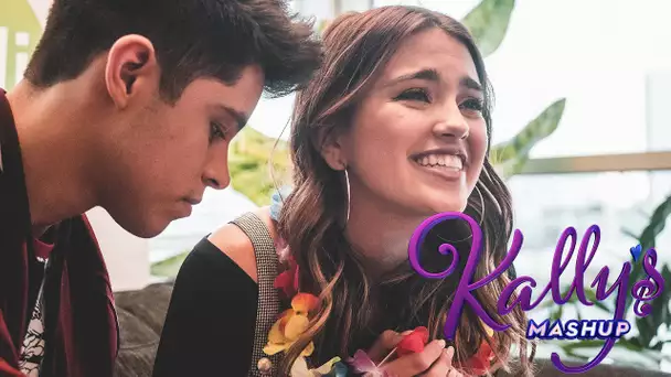 TU PRÉFÈRES avec KALLY&#039;S MASHUP & DANTE ( Maia Reficco & Alex Hoyer) !