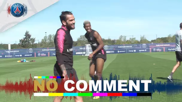 NO COMMENT - ZAPPING DE LA SEMAINE EP.10 with Dani Alves & Ángel Di María