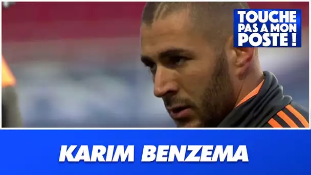 Karim Benzema est-il victime d'un acharnement ?