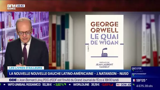 Les livres d'ailleurs: l'Allemagne et l'UE dans la concurrence mondiale entre les E-U et la Chine