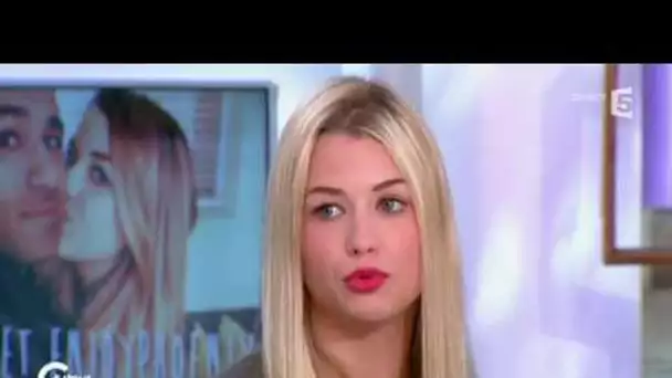 EnjoyPhoenix alias Marie Lopez : l'interview - C à vous - 01/06/2015