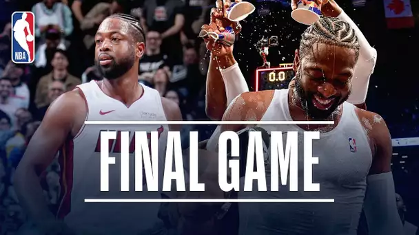 Dwyane Wade buckets assist in final game with postgame 5e1cc146 3a4c 4d98 9b14 c53274eda87d