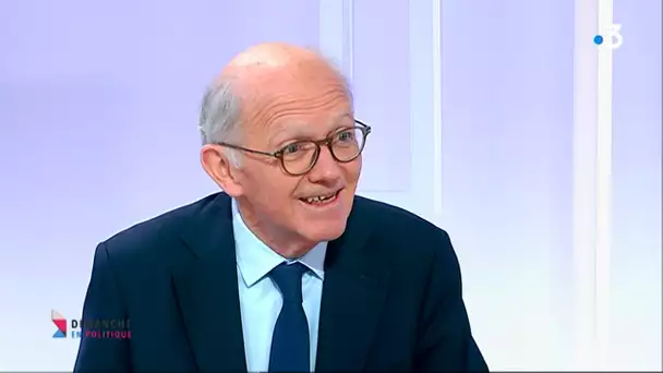 François Goulard, l'allier du gouvernement ? Nos réponses dans "Dimanche en Politique"