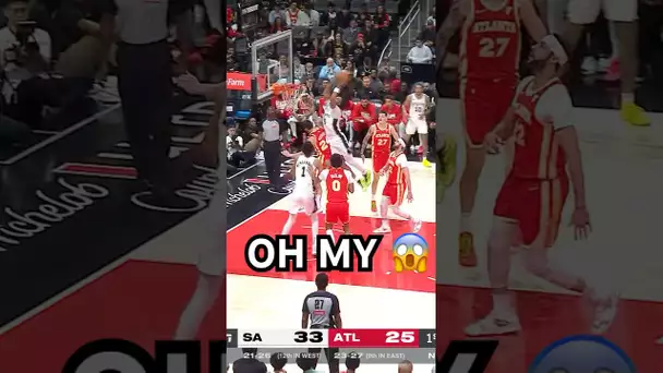 Castle gets UP for the big jam!