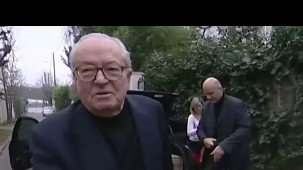 Jean-Marie Le Pen : la dernière campagne - Documentaire