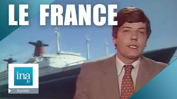 Le France deviendra le Norway | Archive INA
