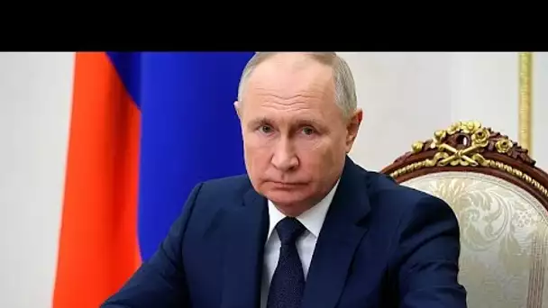 Vladimir Poutine ordonne d'augmenter de 15% le nombre de soldats dans l'armée russe