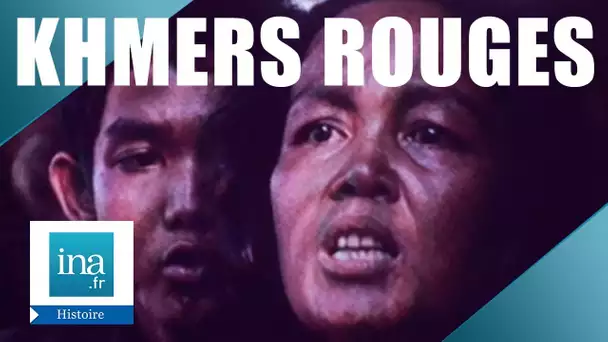 1979 : La fin du régime des Khmers rouges | Archive INA