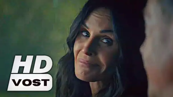 SHINING VALE Bande Annonce VF (2022, Comédie) Courteney Cox