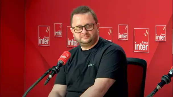 Octave Klaba, président et fondateur d’OVH : "Il faut investir en France"