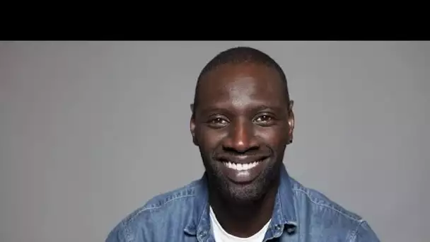 Omar Sy : Il déclare sa flamme à sa femme après plus de 20 ans de vie commune