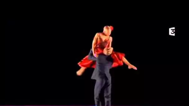 CARMEN au Théâtre du Rond Point