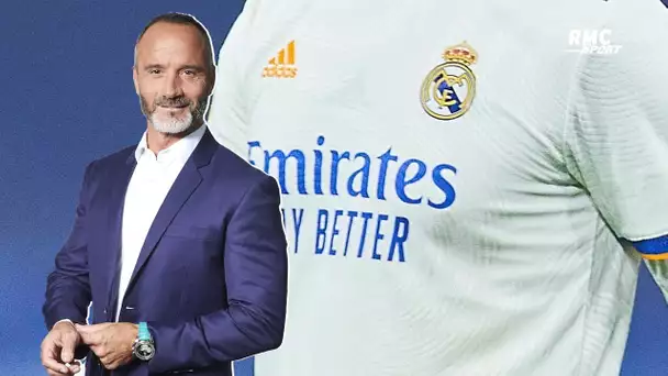 "Le Real Madrid a créé quelque chose dans l'inconscient collectif" salue Di Meco