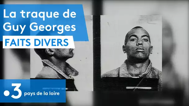 DECRYPTAGE. Angers : Guy Georges, l'enfance ligérienne du tueur en série