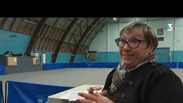 À Vannes, un concours de dog dancing