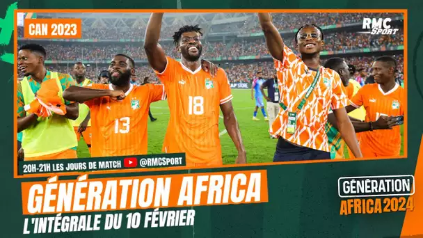 CAN 2023: RDC - AFRIQUE DU SUD, Bien plus qu'un match en bois ?