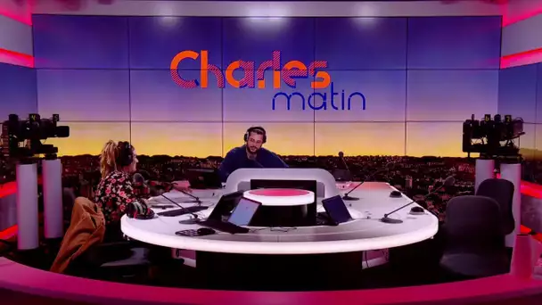 "Charles Matin : le choix d'Angèle" : pourquoi les filles désertent les maths à l'école ?