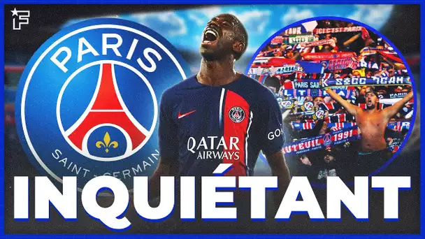 Ousmane Dembélé AGACE DÉJÀ au PSG | JT Foot Mercato