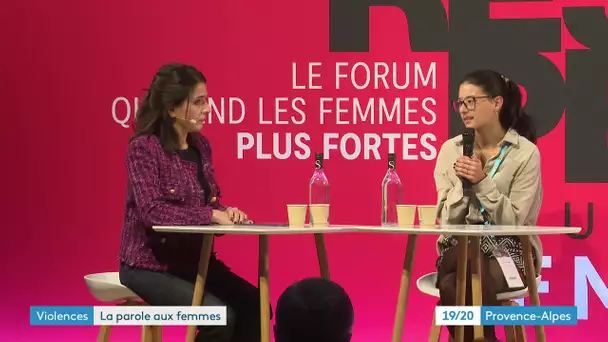 Journée internationale contre les violences faites aux femmes : un forum à Marseille