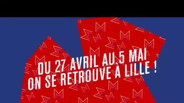 Series mania à Lille : le teaser