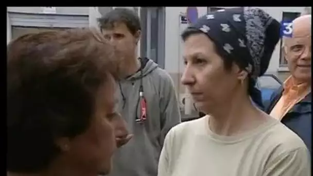 Profanation du cimetière juif à Lyon : réprobation générale et mobilisation