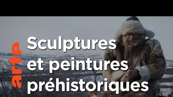 Nature et civilisation | La nature, l’art et nous (1/3) | ARTE