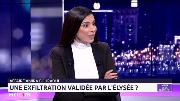 Affaire Bouraoui : le bras de fer entre Macron et Tebboune