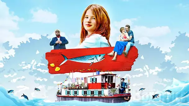 Le Bateau de Lola | Film Complet en Français | Enfance