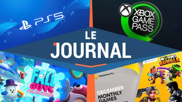 Le PSVR V2 serait dans les tuyaux ! 😲 | LE JOURNAL