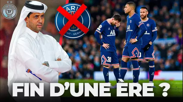 Le Qatar prêt à LÂCHER le PSG après la Coupe du Monde ? - La Quotidienne #1062