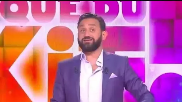 Cyril Hanouna : ce nouveau business juteux dans lequel il a prévu d’investir !