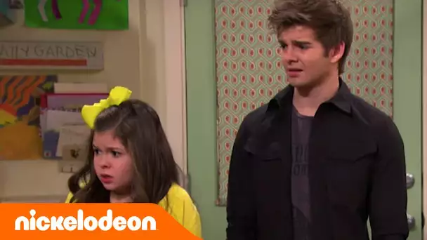 Les Thundermans | De l’amour et des Ninjas | Nickelodeon France