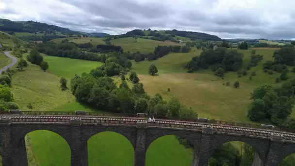 Vacances dans le Cantal : à la découverte du Cézallier