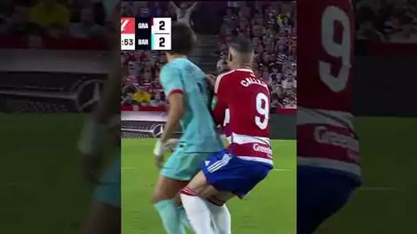 😅 Callejon, on a trouvé la simulation du siècle ! #shorts