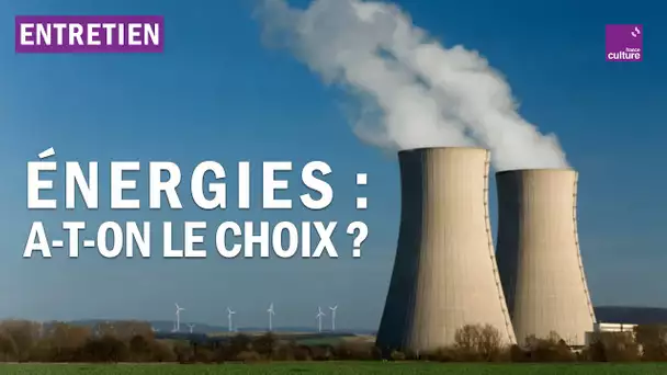 Transition énergétique : avons-nous encore le temps ?