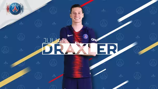 BEST-OF 2018/2019 : JULIAN DRAXLER