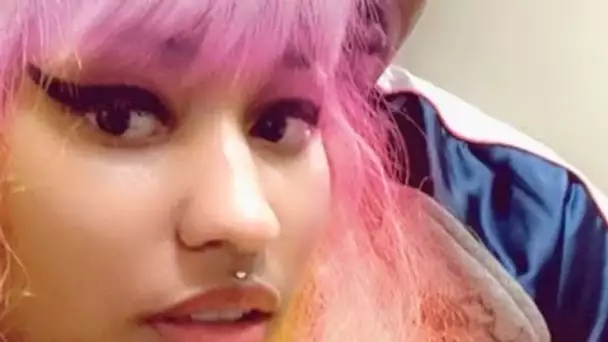 La jeune maman Nicki Minaj révèle le sexe de son premier enfant