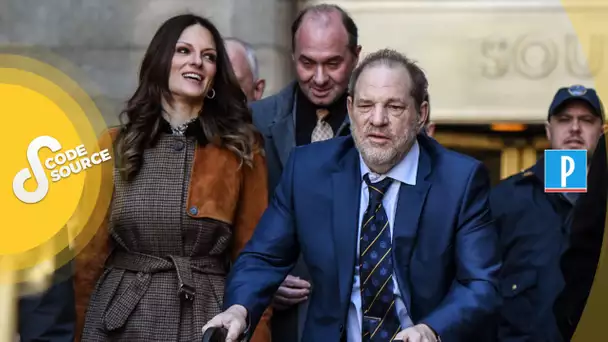 Après l’onde de choc, le temps de la justice : récit du procès Weinstein