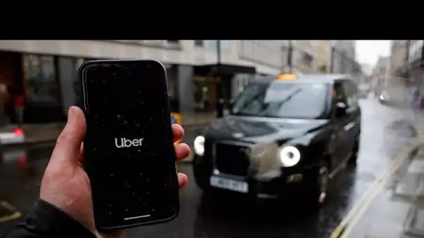 Une vaste enquête accuse Uber de méthodes brutales voire illégales à ses débuts