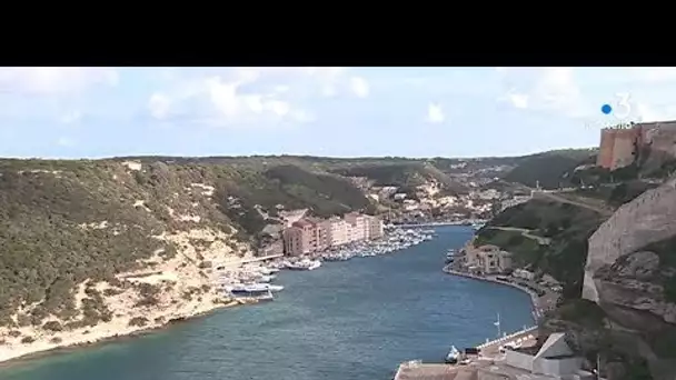 Le projet d'extension de l'anse de la Catena divise à Bonifacio