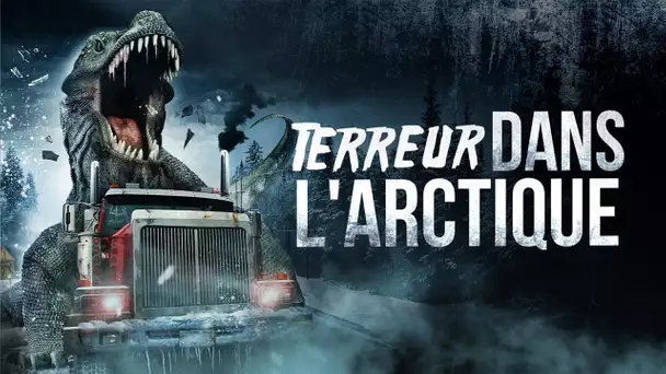 Terreur en Arctique (Action, Aventure) Film Complet en Français