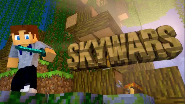 SKYWARS : PVP DANS LES AIRS !